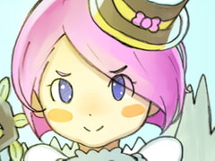 die Katze Works 005 My Tiny Princess ～キャンディ～ [die Katze]