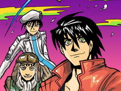 ドリフのひみつ [まり王]