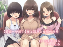 【破滅への誘い】妻と別れさせ屋の策略 [悪女名鑑(常世常闇所々)]