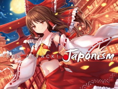 Japonism [IRON ATTACK!]