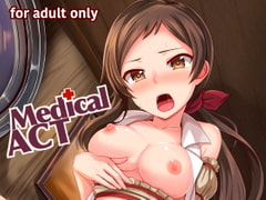 Medical ACT [Mandarin Train]