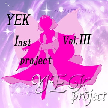 YEK Inst project VOL.III [YEKproject]
