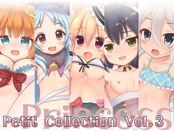 Petit Collection Vol.3 [Petit Four]