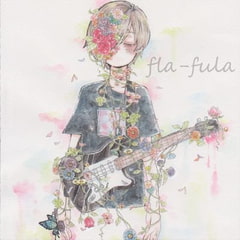 花束を君に feat. 初○ミク(Short Chaotic Alternative .ver) [fla-fula]