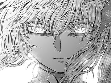 宿敵の魔法少女は何だか目が死んでる。リマスタア／1～3話収録 [Calvaria]