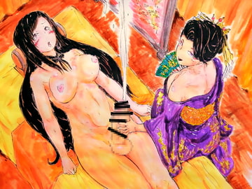 Futanari Fantasy Remake [メカメカだん]