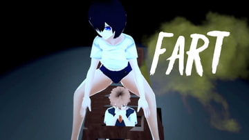 Fart Animation 01 [Fart Creator]