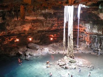 Royalty Free BGM "Underground Lake" [NOMADO]