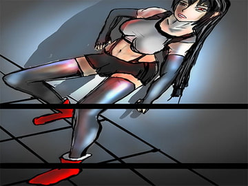 Agony part 1 [SmallTurtle]