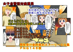 痴○野郎は金潰し! 『痴○三人対女子自警団百人』痴○に迷惑していた女子校生が自警団を結成、そこに運悪く飛び込む痴○たち、タ〇キンに明日はない [うさロボ屋]