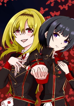 Novel M@ster Gift edition 3rd [Creative Circle GIFT]