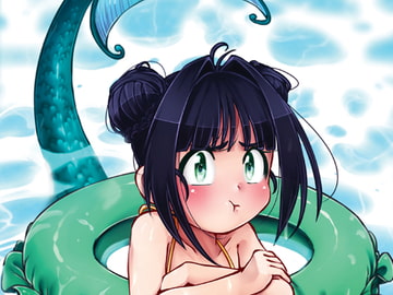 ロミナノナツピンチ! [NE・NAS]