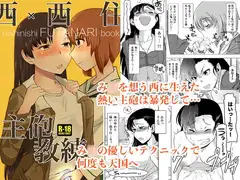 西西住主砲教練