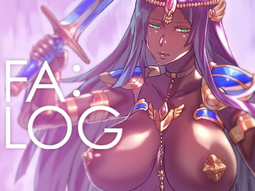 FA:LOG [ろぼこ帝国]