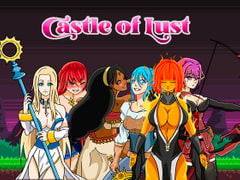 Castle Of Lust - Hentai Fantasy Game [Hentai Room]