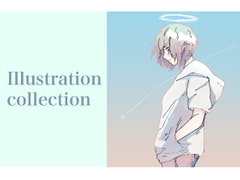Illustration collection [Kittanke]