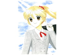 あすかイルシオン メモリアルイラスト集6 [みくなー]