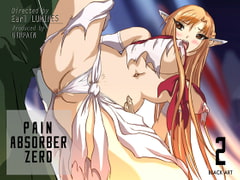 PAIN ABSORBER ZERO 2 [Earl LUMINES]