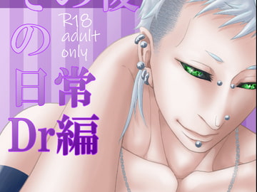 その後の日常 欺瞞のEGG Dr編 [APoP-ToSis003]