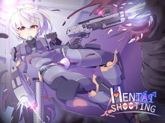 HENTAI SHOOTING【WINDOWS】 [キツネマフラー]