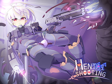 HENTAI SHOOTING【WINDOWS】 [キツネマフラー]