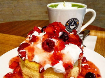 「ささやく綺麗人形」 [奏想館II]