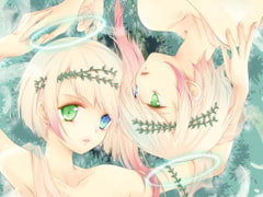 DTにおしかけ天使!～どーしようもない低燃費な日々におしかけてきたショタっ子天使たち!～ [はいてんしょ～ん!]