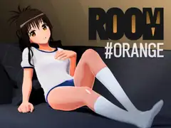ROOM #ORANGE