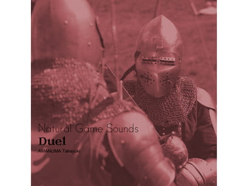 Natural  Game Sounds Duel [Natural Wings]
