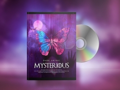 [BGM素材] Dark Gothic Mysterious Game Music [SOUND AIRYLUVS]