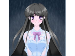 雨の中、頬を打たれる女の子! [乳揺れ愛好会]