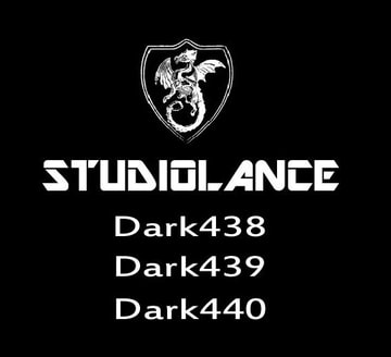 【スタジオランス BGM素材 Dark438】 [スタジオランス]