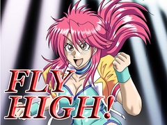 FLY HIGH! [すたじおペルシャ猫]