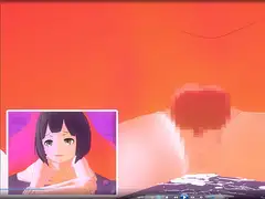 えるるっく【1分即ヌき♪夜専用シリーズ】Vol.3
