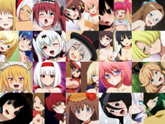 特あんこぱん選3 [サークルアンコ]