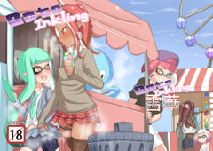 Octo Inkling [靜雪殿]