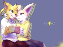 TS BON [いかづち堂]