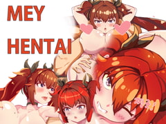MAY HENTAI [cell家]