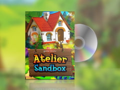 [BGM素材] Atelier Sandbox Game Music [SOUND AIRYLUVS]