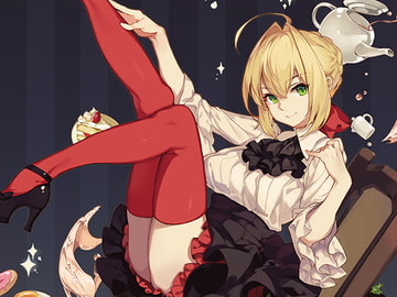 FATE/PARTY NIGHT [ウサギBOSS]