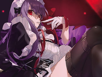 DEAR MASTER [ウサギBOSS]