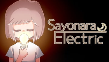 Sayonara Electric [Remake & English Ver.] [KaminGames]