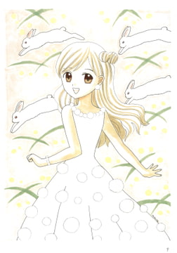 アニマルファッション [みくなー]