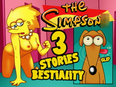 SIMPSON○ XXX [FuckToonTV]