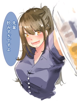 サンプル [RとC]