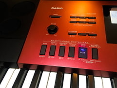 フリー素材音楽 Vol.0 (カシオ CTK-6250) [RP-MUSIC]