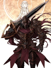 【絵本】顔無し騎士アルカレス【再修正版】 [古都デュナルベルグ]