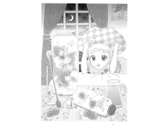 ファンタジアトゥナイト4 [みくなー]