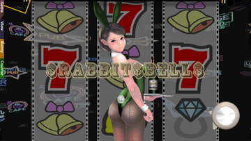 ラビットベル [HingParts]