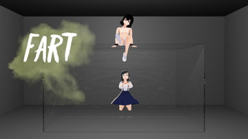 Fart Animation 05 [Fart Creator]